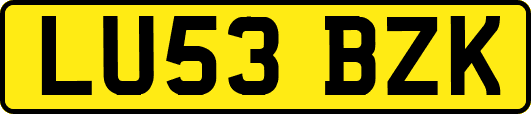 LU53BZK