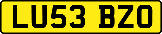 LU53BZO