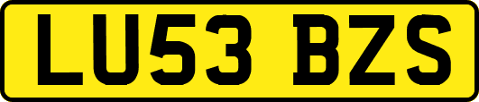 LU53BZS