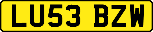 LU53BZW