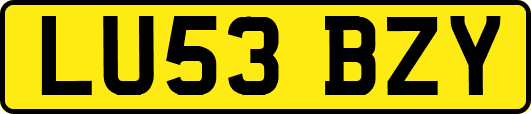 LU53BZY