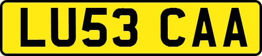 LU53CAA