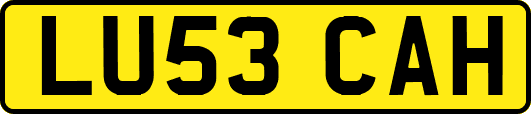 LU53CAH