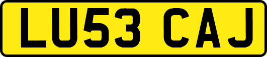 LU53CAJ