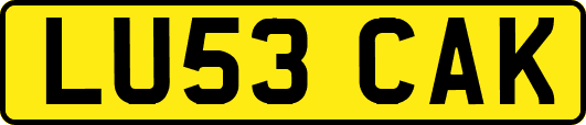 LU53CAK