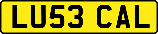 LU53CAL
