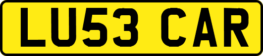 LU53CAR