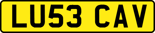 LU53CAV