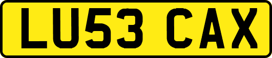 LU53CAX