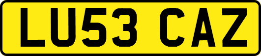 LU53CAZ