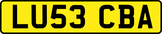 LU53CBA