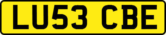 LU53CBE