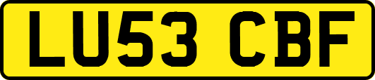 LU53CBF
