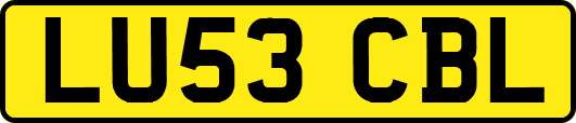 LU53CBL
