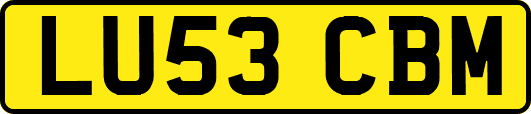 LU53CBM