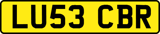 LU53CBR