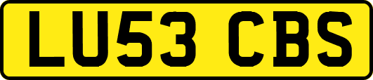 LU53CBS