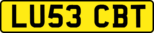 LU53CBT