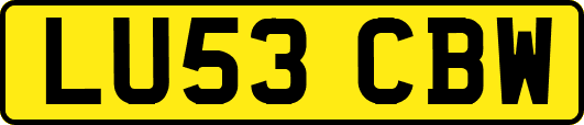 LU53CBW