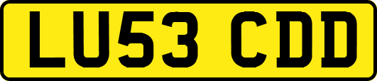 LU53CDD
