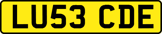 LU53CDE