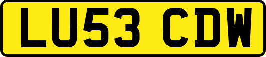 LU53CDW