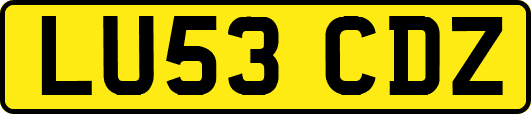 LU53CDZ