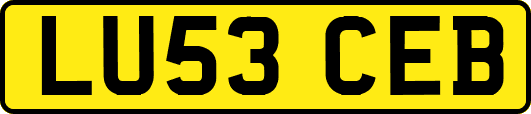 LU53CEB