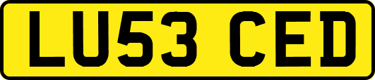 LU53CED