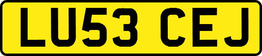 LU53CEJ