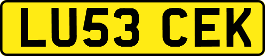 LU53CEK