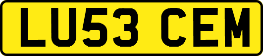 LU53CEM