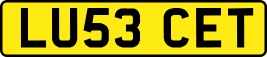LU53CET