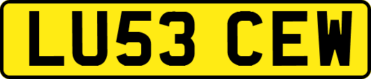 LU53CEW
