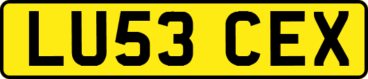 LU53CEX