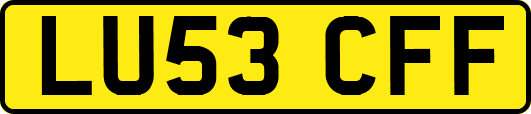 LU53CFF