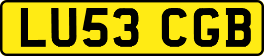 LU53CGB