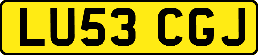 LU53CGJ