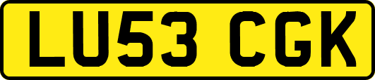 LU53CGK