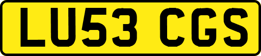 LU53CGS