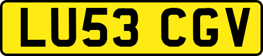 LU53CGV
