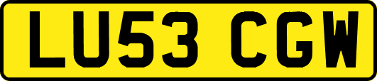 LU53CGW
