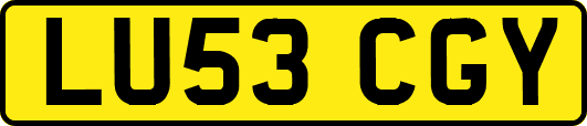 LU53CGY
