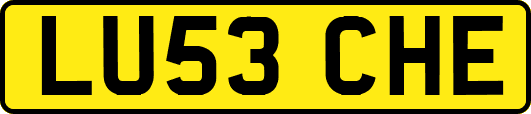 LU53CHE