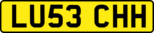 LU53CHH