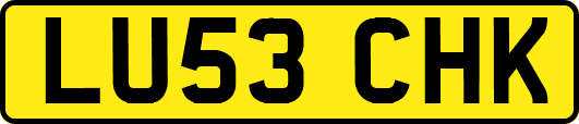 LU53CHK