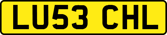 LU53CHL