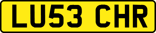 LU53CHR