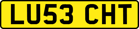 LU53CHT