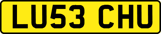 LU53CHU